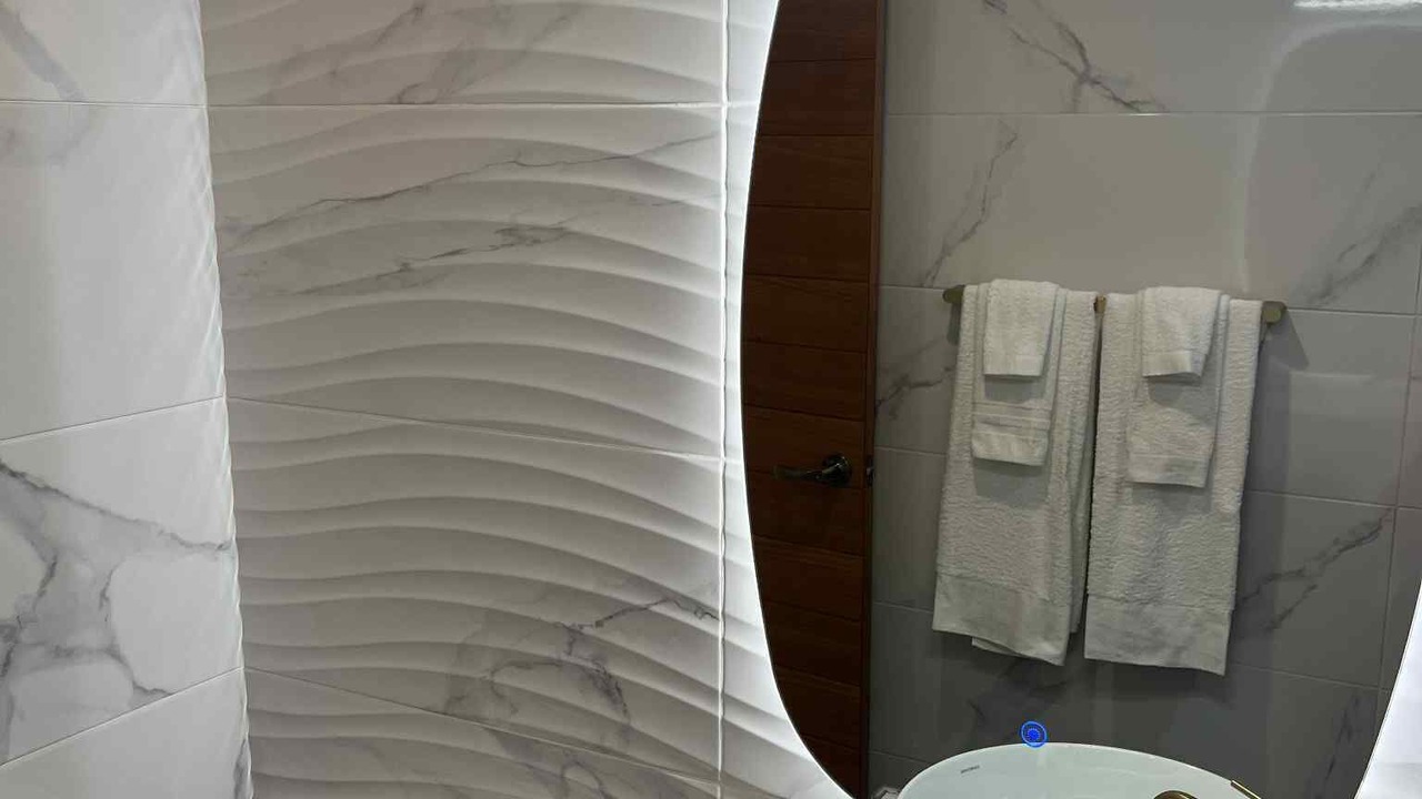 Photo of Bathroom in Pa'ofa'i