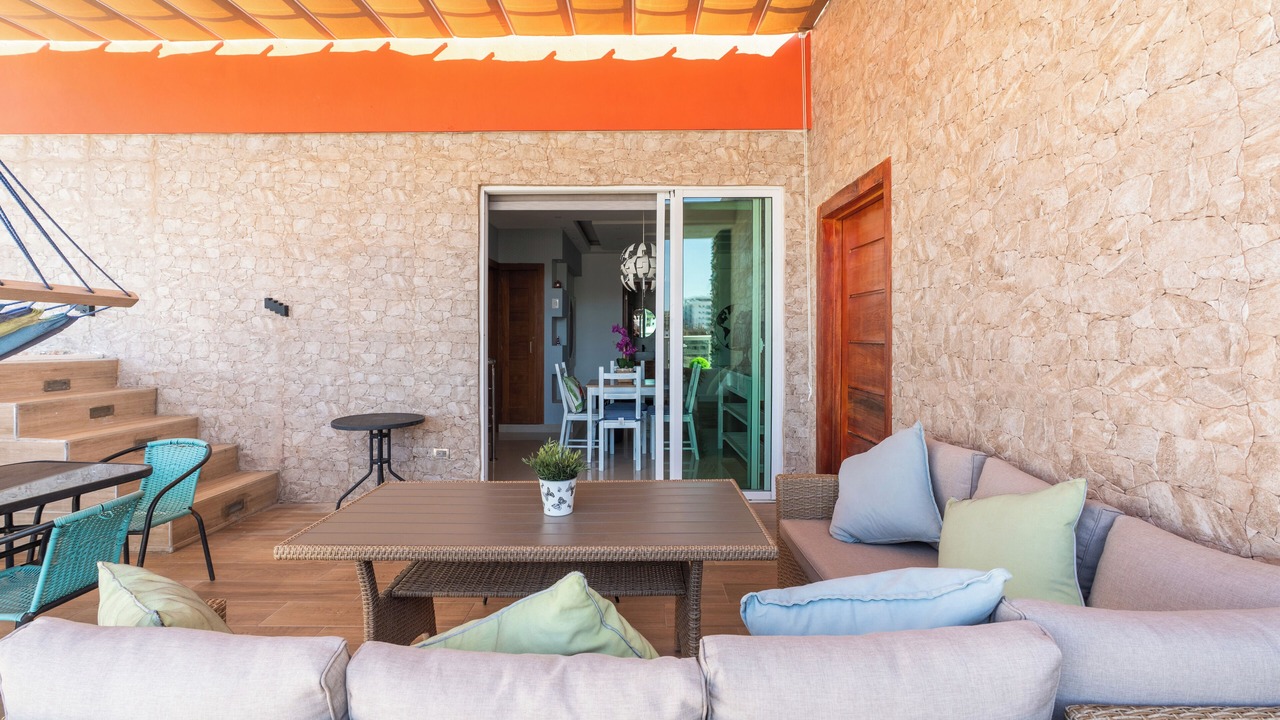 Photo of Outdoor in Bella Vista