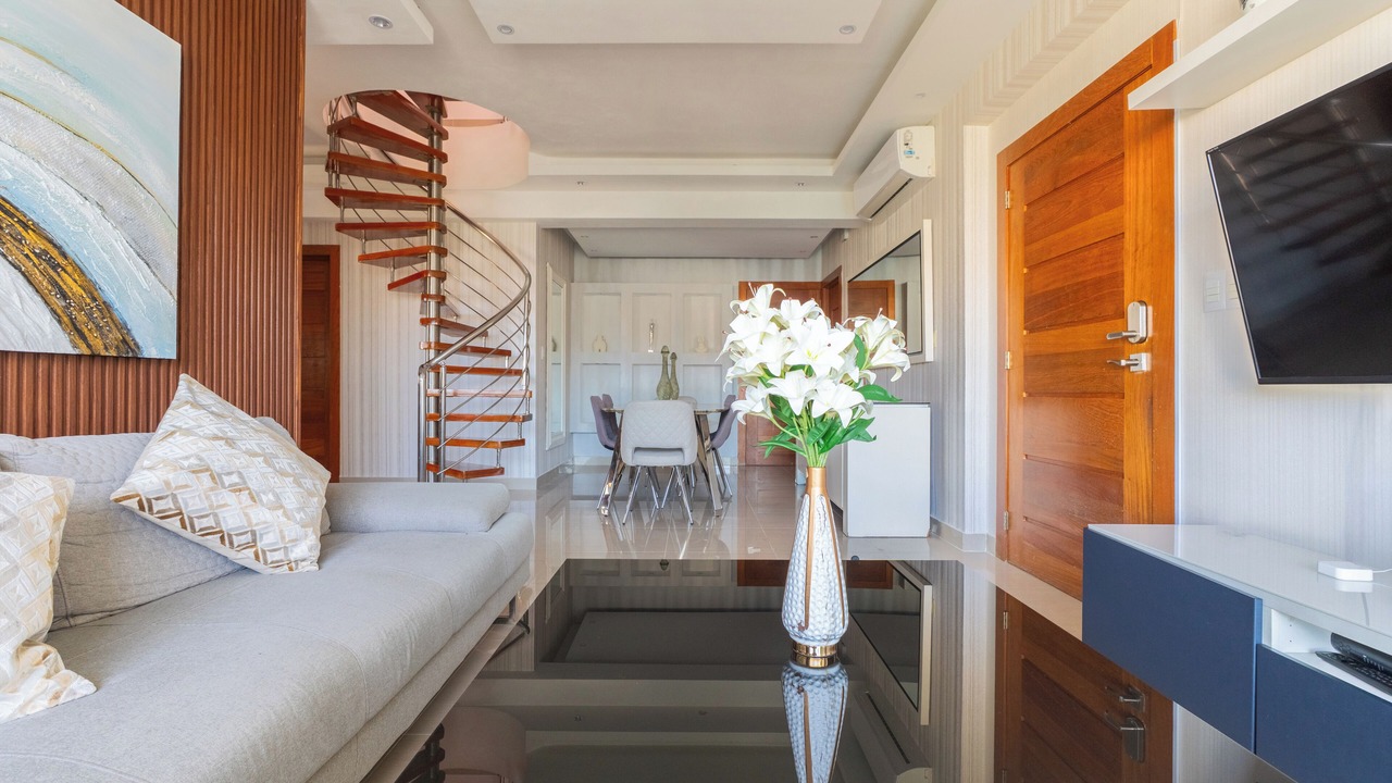 Photo of Livingroom in Bella Vista