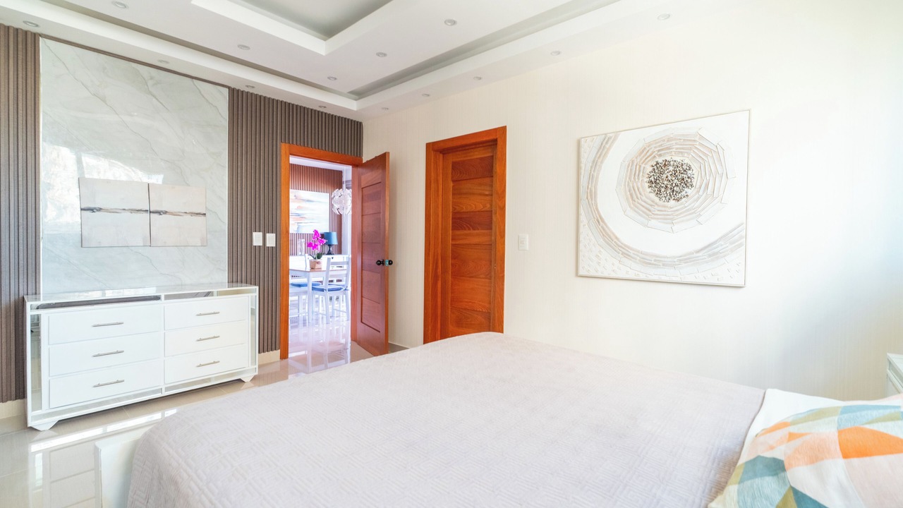Photo of Bedroom in Bella Vista