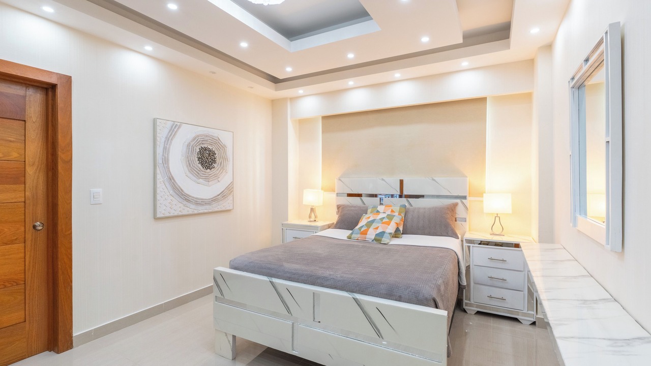 Photo of Bedroom in Bella Vista