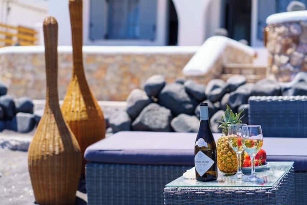 Photo of Outdoor in Agia Paraskevi