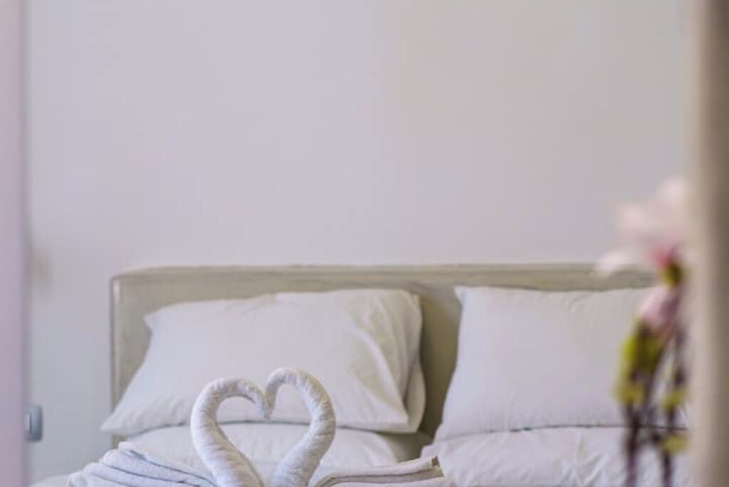 Photo of Bedroom in Agia Paraskevi