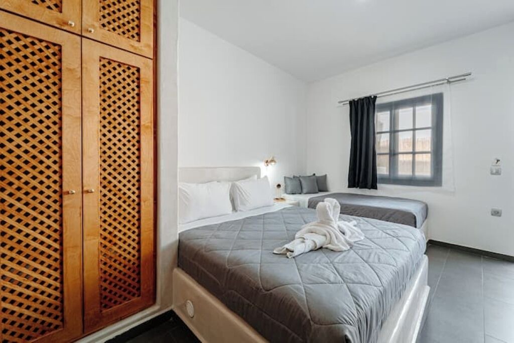 Photo of Bedroom in Agia Paraskevi