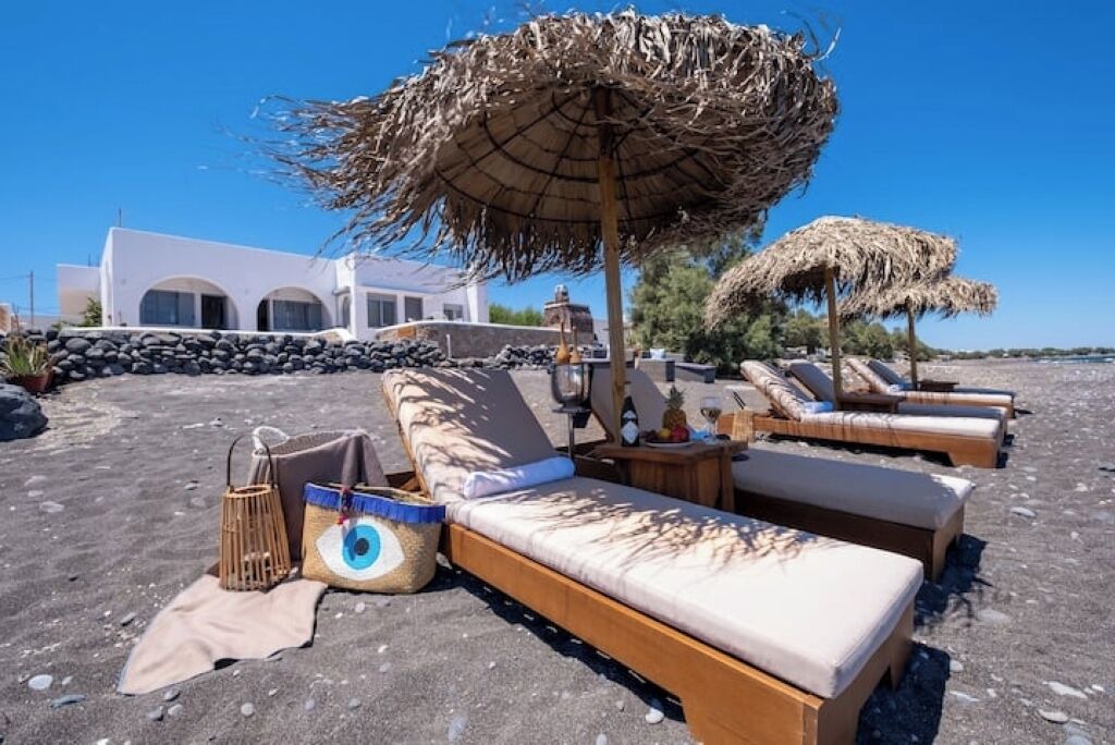 Photo of Outdoor in Agia Paraskevi