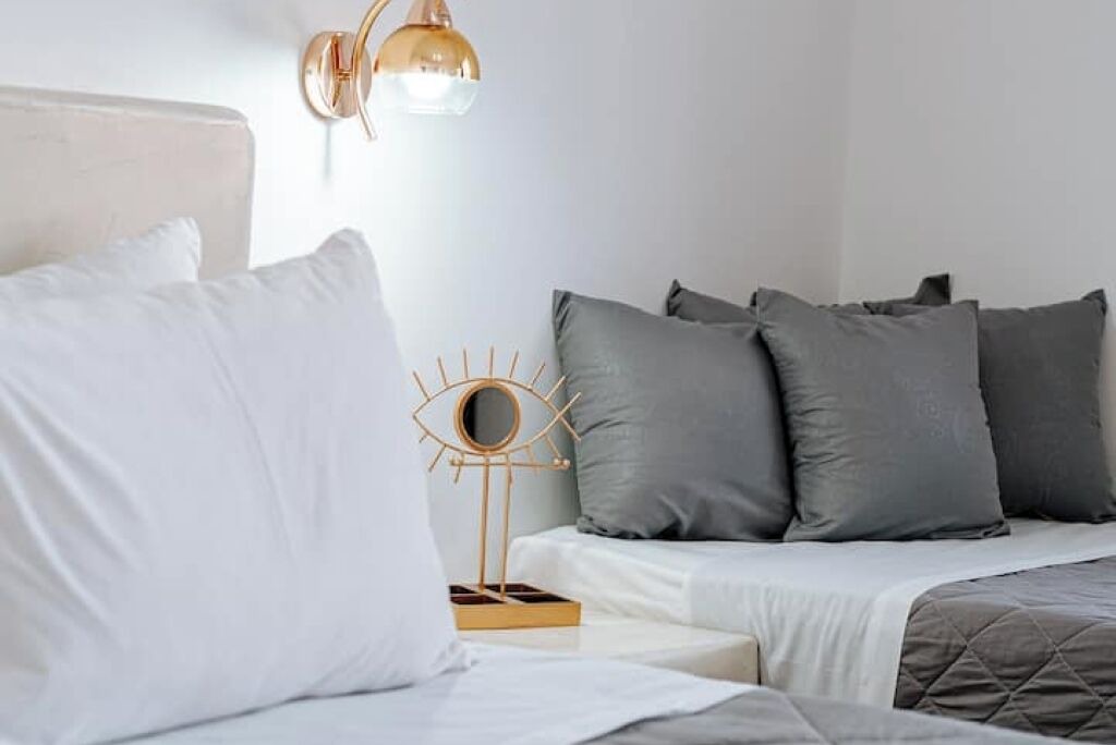 Photo of Bedroom in Agia Paraskevi