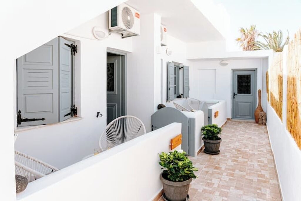 Photo of Outdoor in Agia Paraskevi