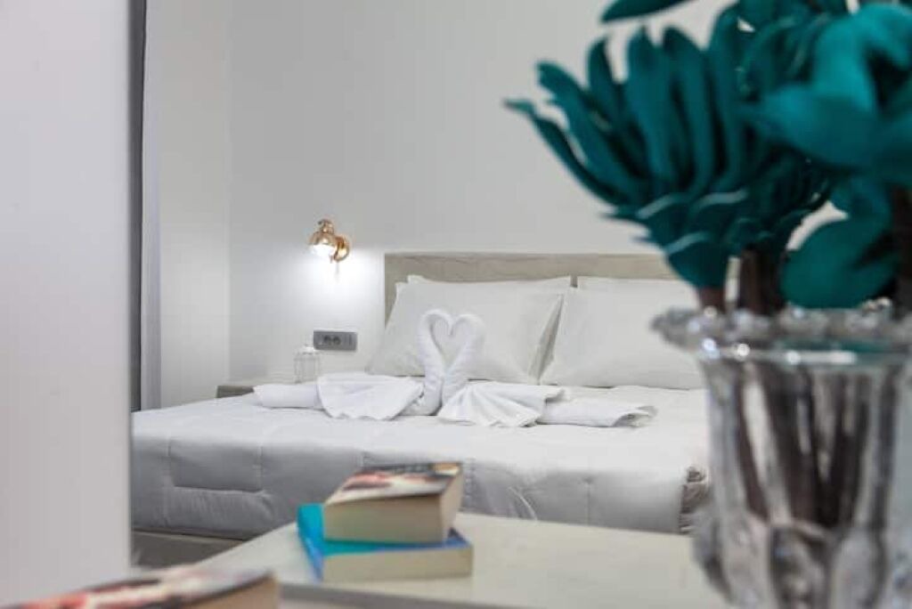 Photo of Bedroom in Agia Paraskevi