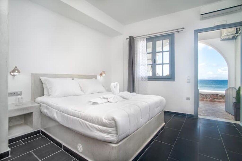 Photo of Bedroom in Agia Paraskevi