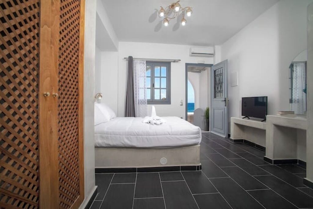 Photo of Bedroom in Agia Paraskevi