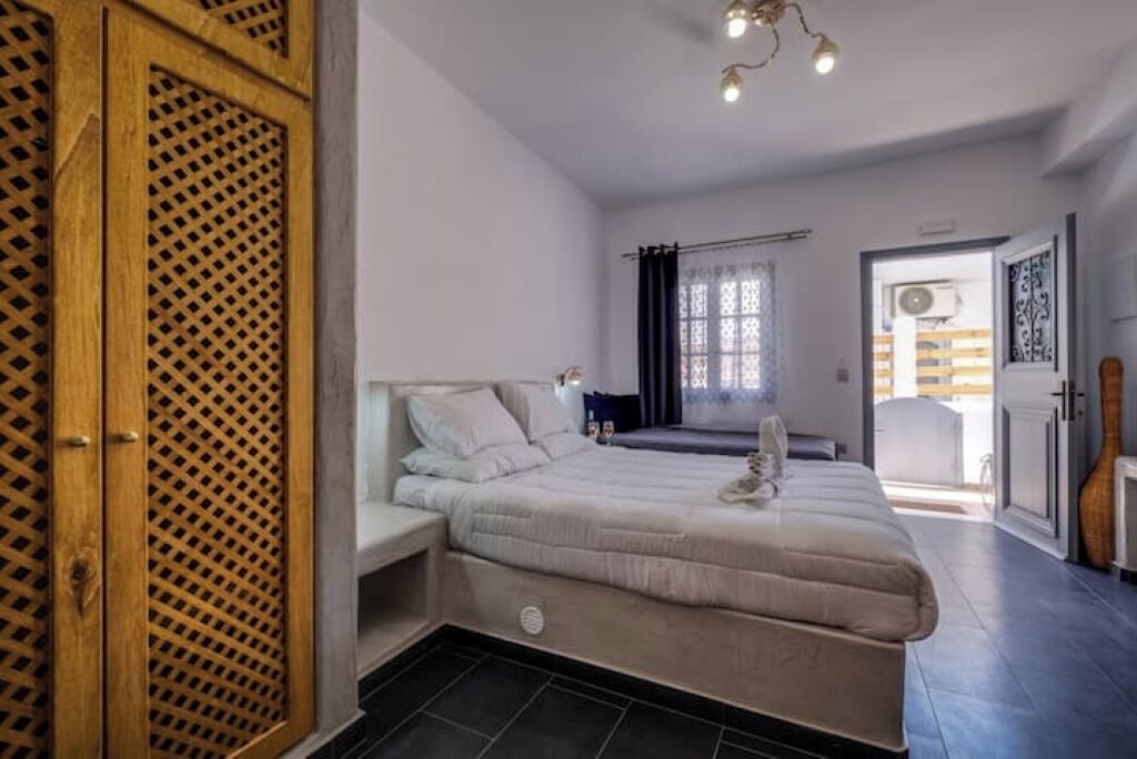 Photo of Bedroom in Agia Paraskevi