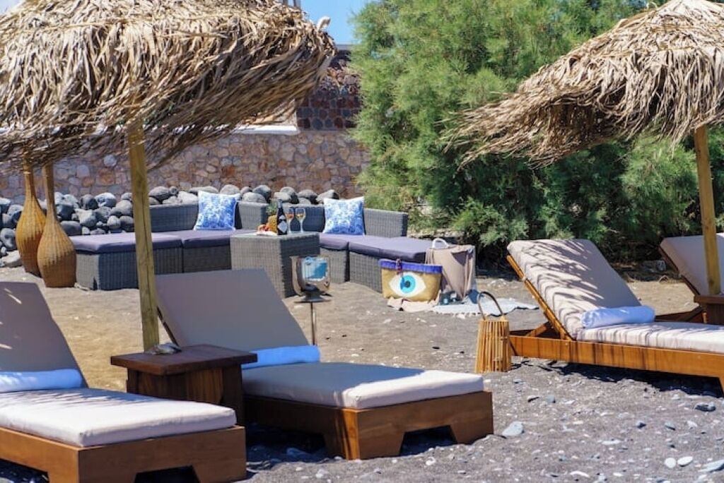 Photo of Outdoor in Agia Paraskevi