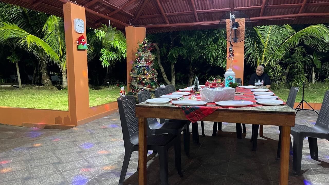 Photo of Outdoor in Higuey