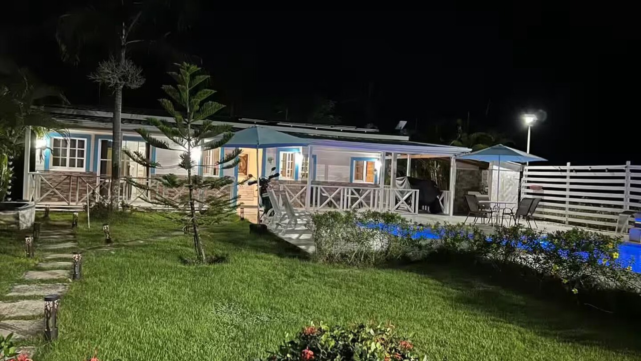 Photo of Outdoor in San Antonio de Guerra
