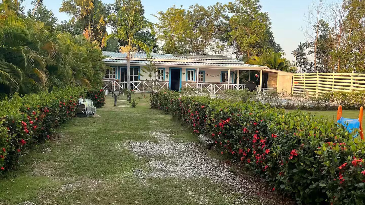 Photo of Outdoor in San Antonio de Guerra