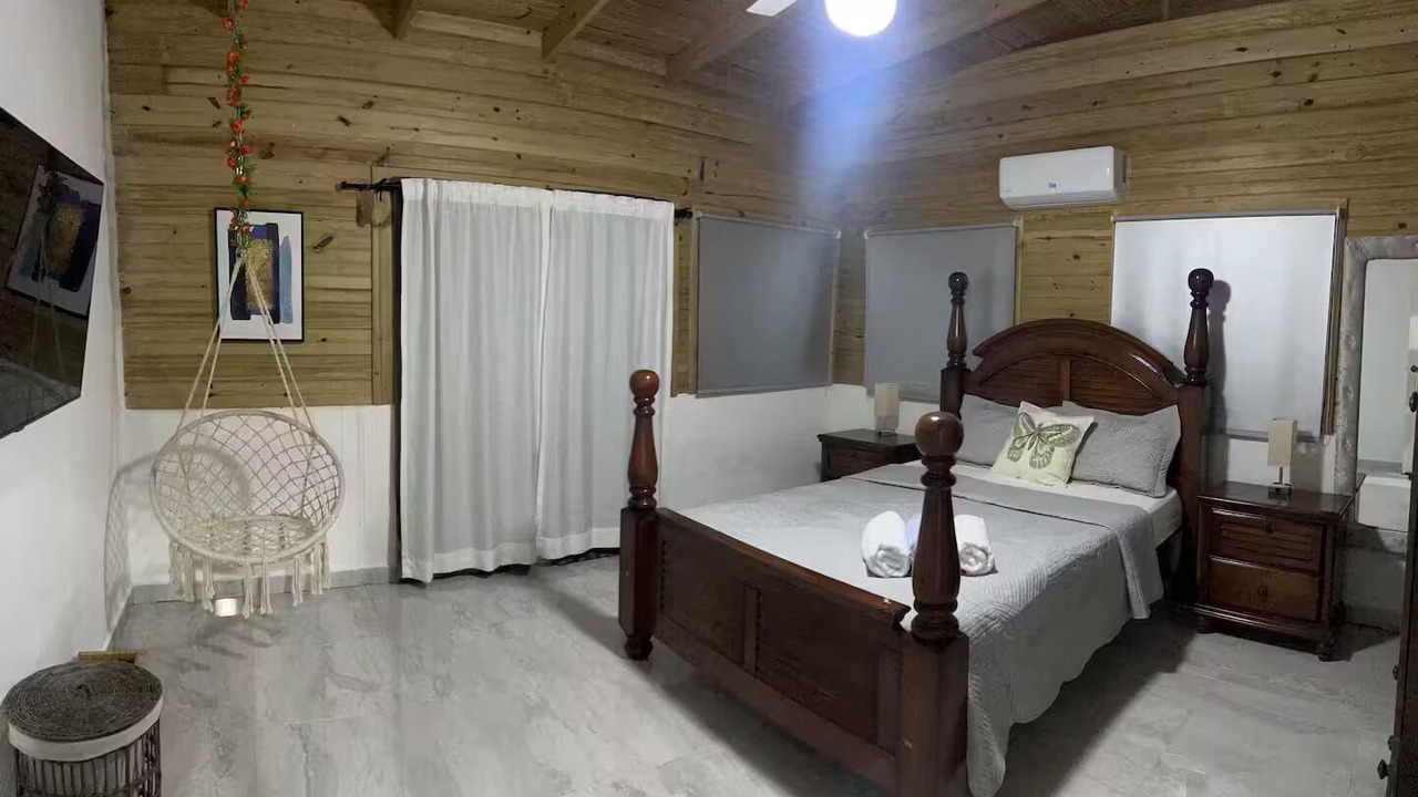Photo of Bedroom in San Antonio de Guerra