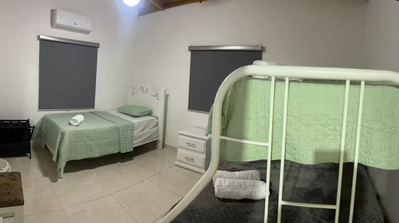 Photo of Bedroom in San Antonio de Guerra