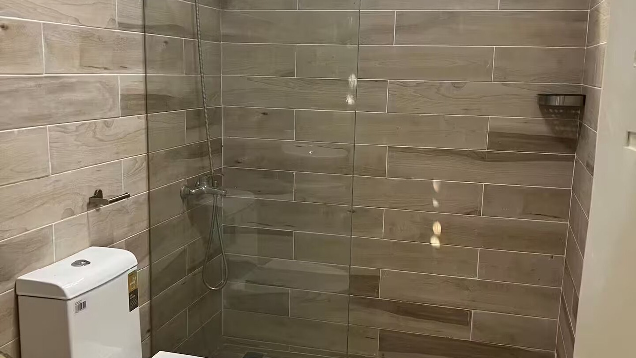 Photo of Bathroom in San Antonio de Guerra