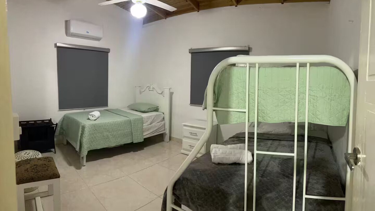 Photo of Bedroom in San Antonio de Guerra