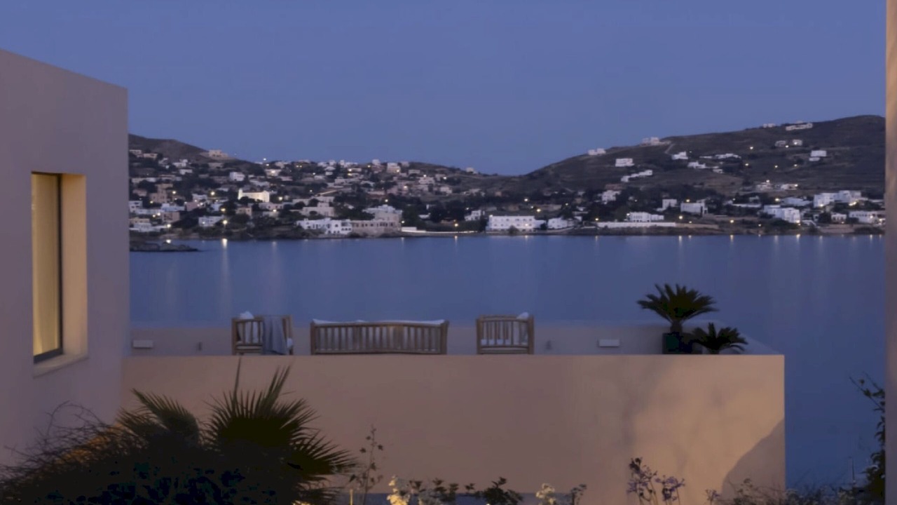 Photo of Outdoor in Megas Gialos