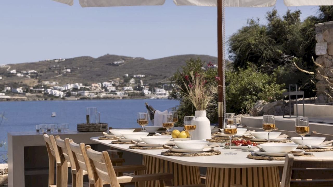 Photo of Outdoor in Megas Gialos