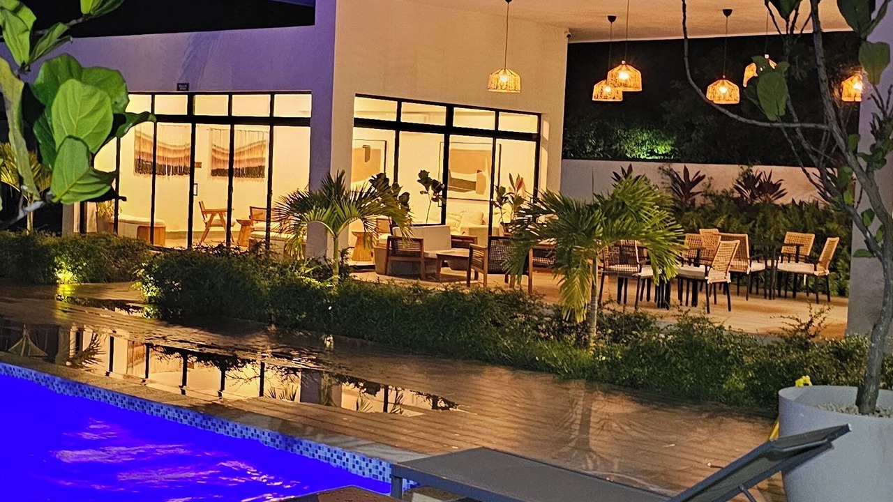 Photo of Outdoor in Villa Hermosa