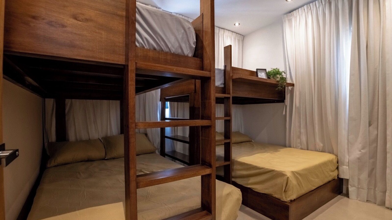 Photo of Bedroom in ProCab