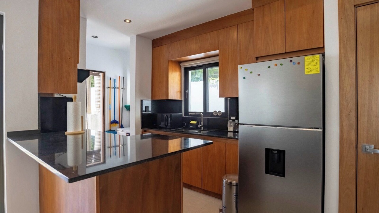 Photo of Kitchen in ProCab