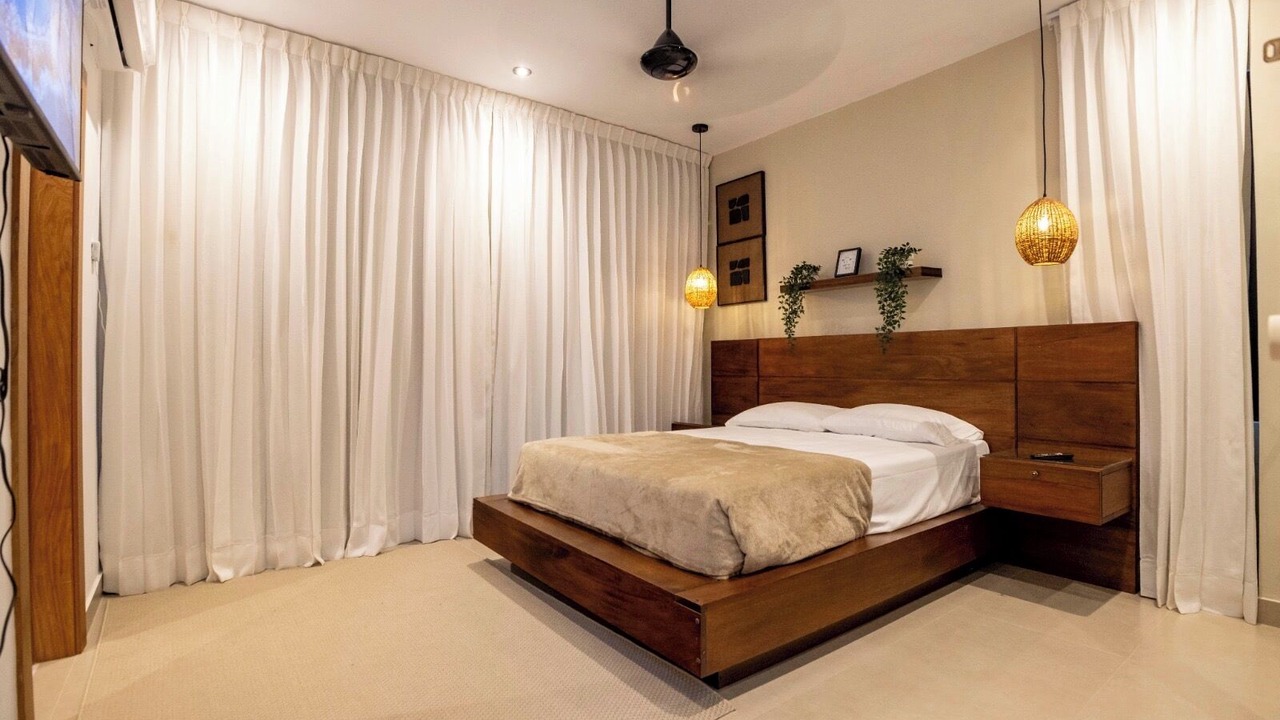 Photo of Bedroom in ProCab