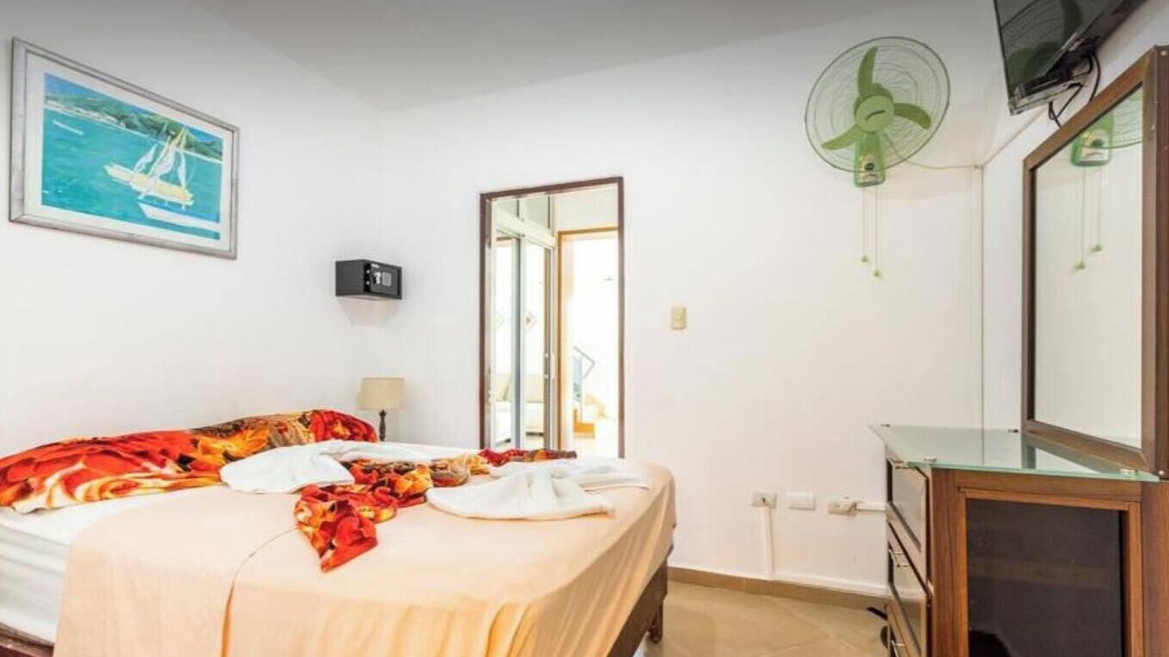 Photo of Bedroom in Sosua