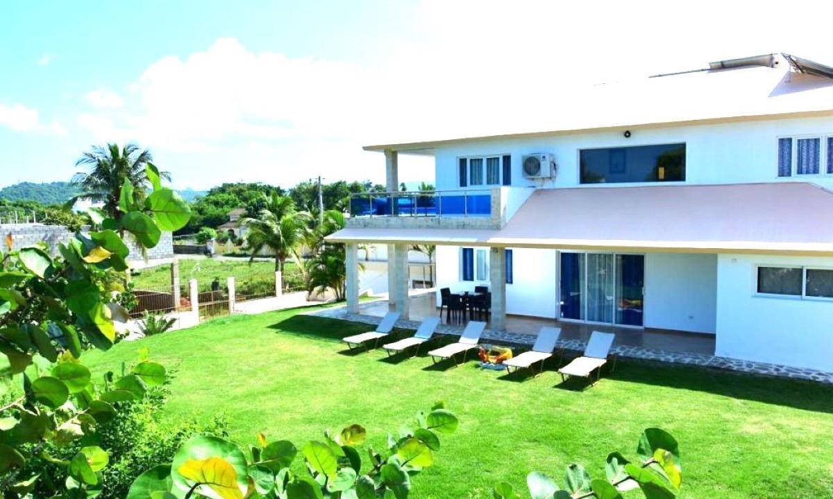 Photo of Outdoor in Sosua