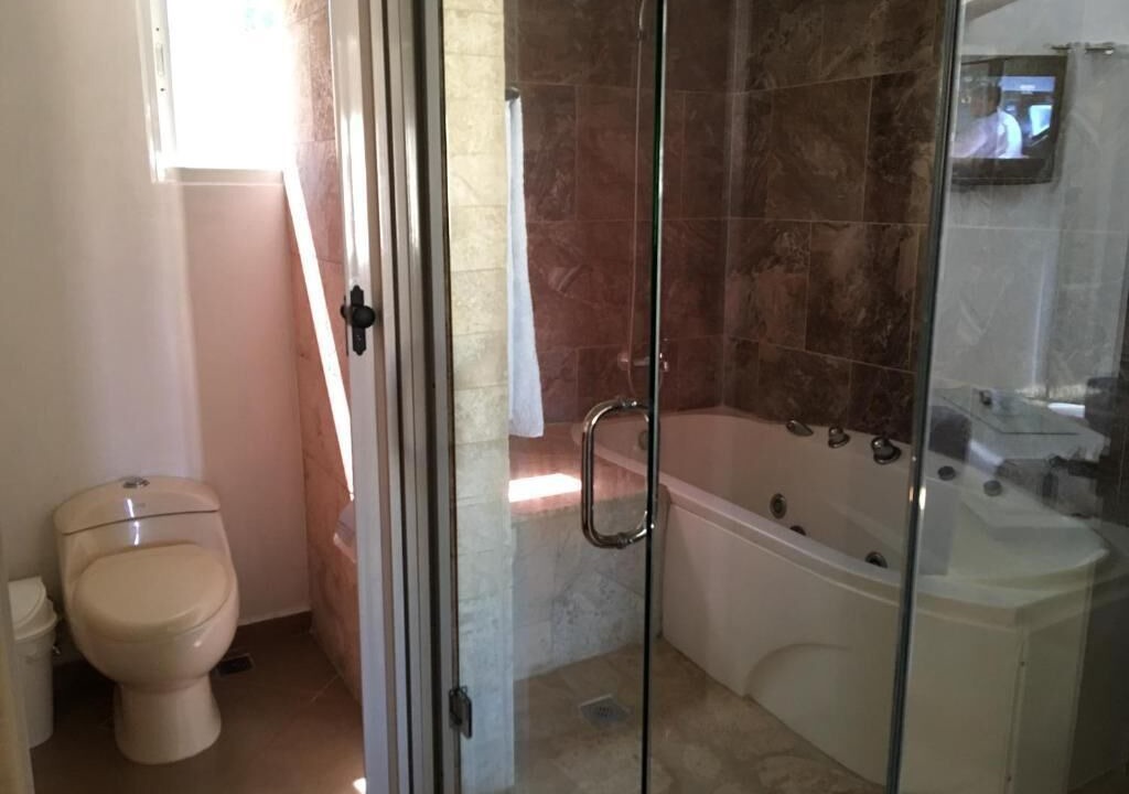 Photo of Bathroom in Sosua