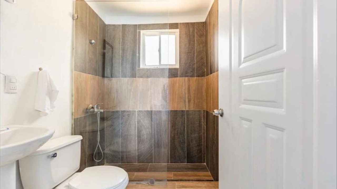 Photo of Bathroom in Sosua