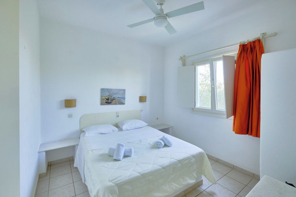 Photo of Bedroom in Parasporos