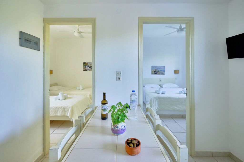 Photo of Bedroom in Parasporos