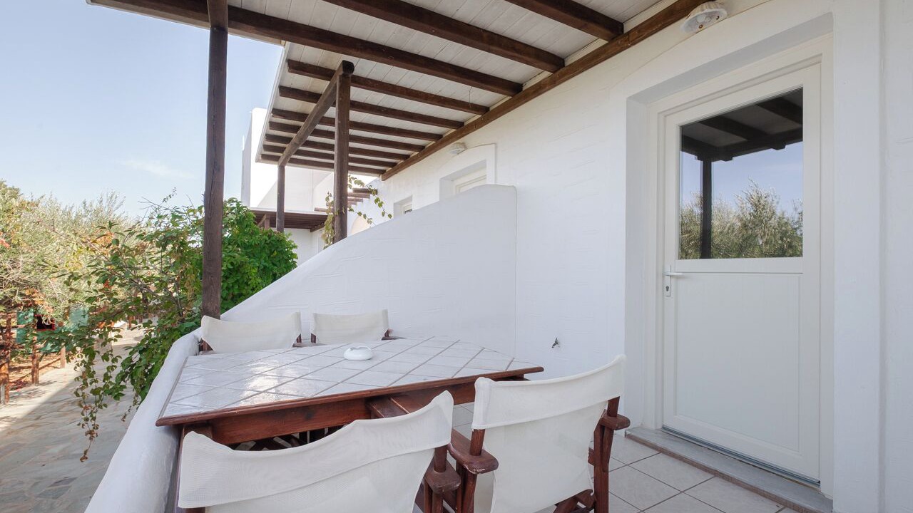 Photo of Outdoor in Parasporos