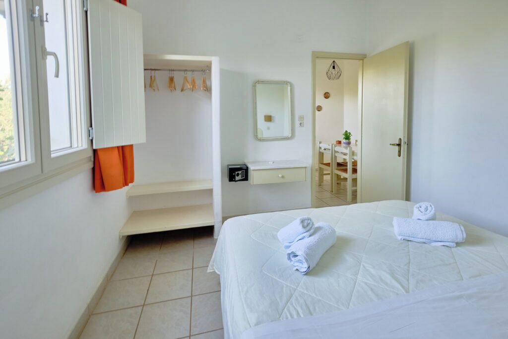 Photo of Bedroom in Parasporos