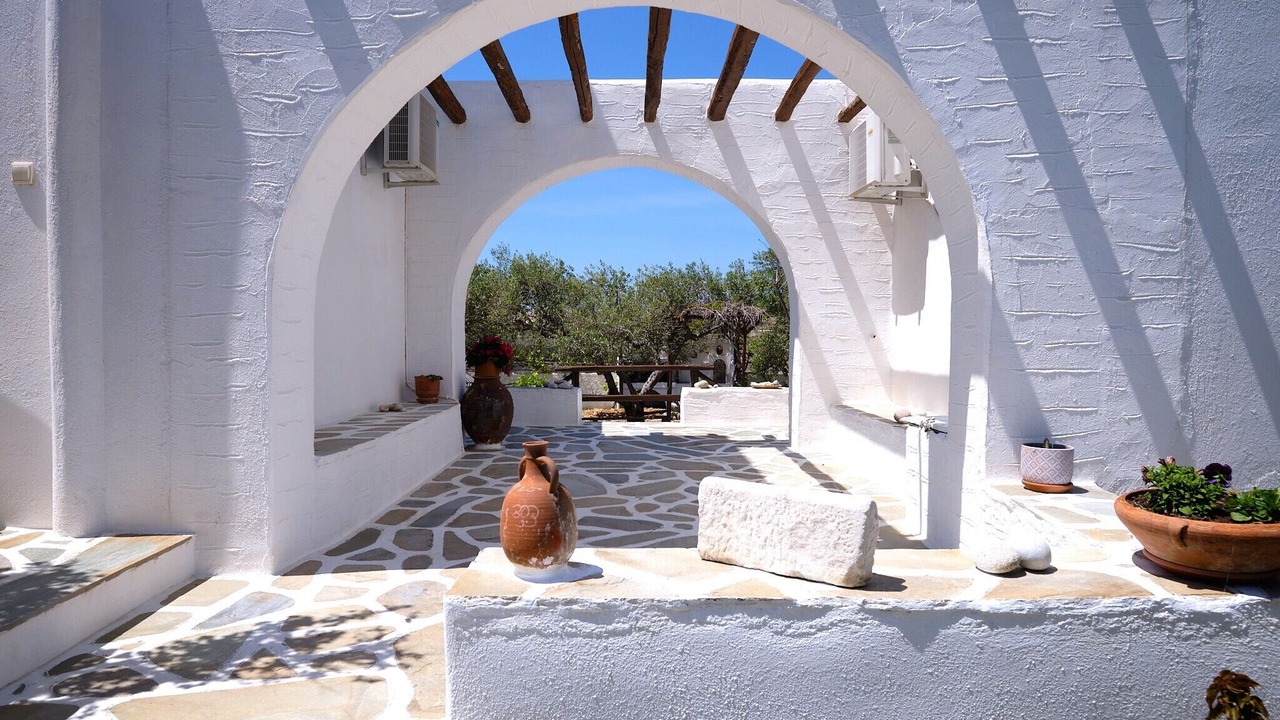 Photo of Outdoor in Parasporos