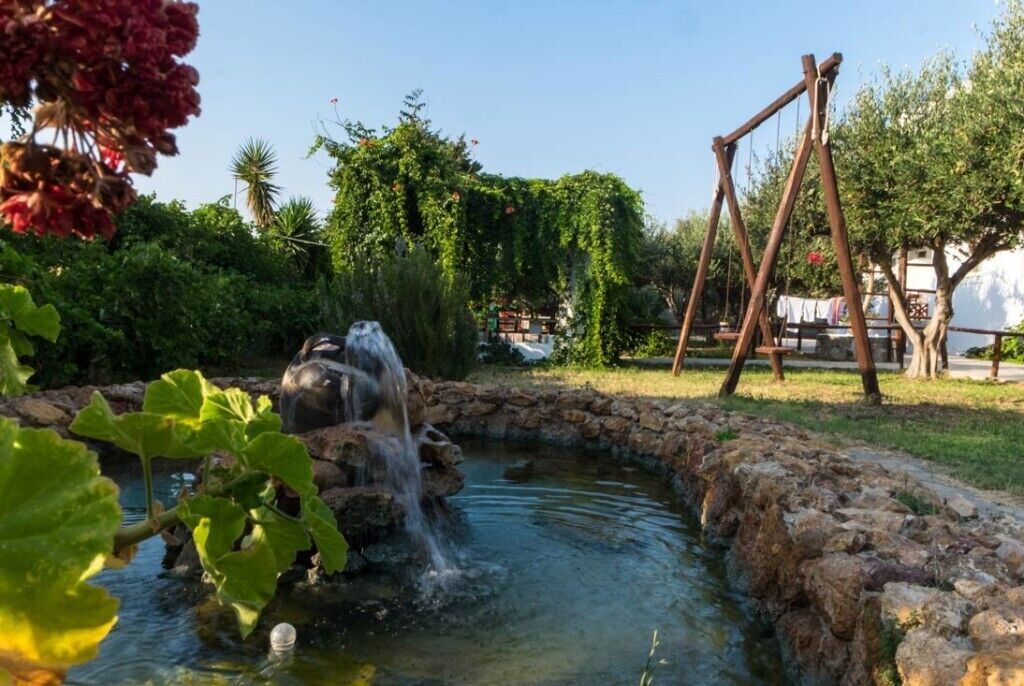 Photo of Outdoor in Parasporos