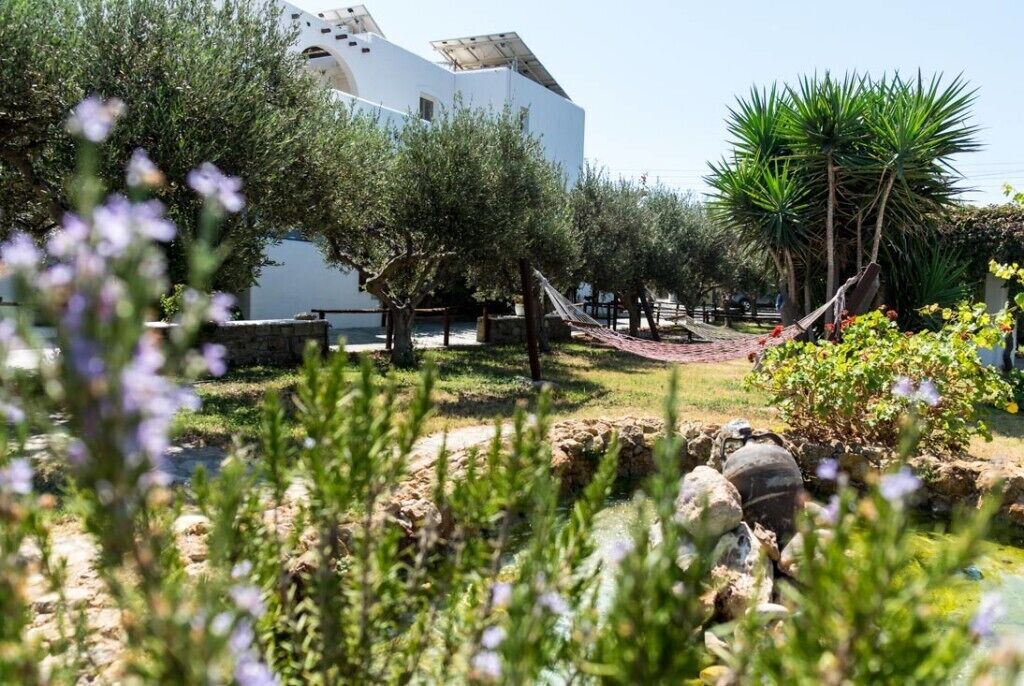 Photo of Outdoor in Parasporos