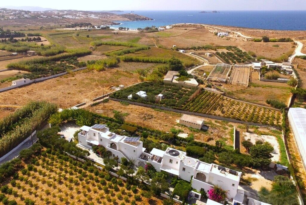Photo of Outdoor in Parasporos
