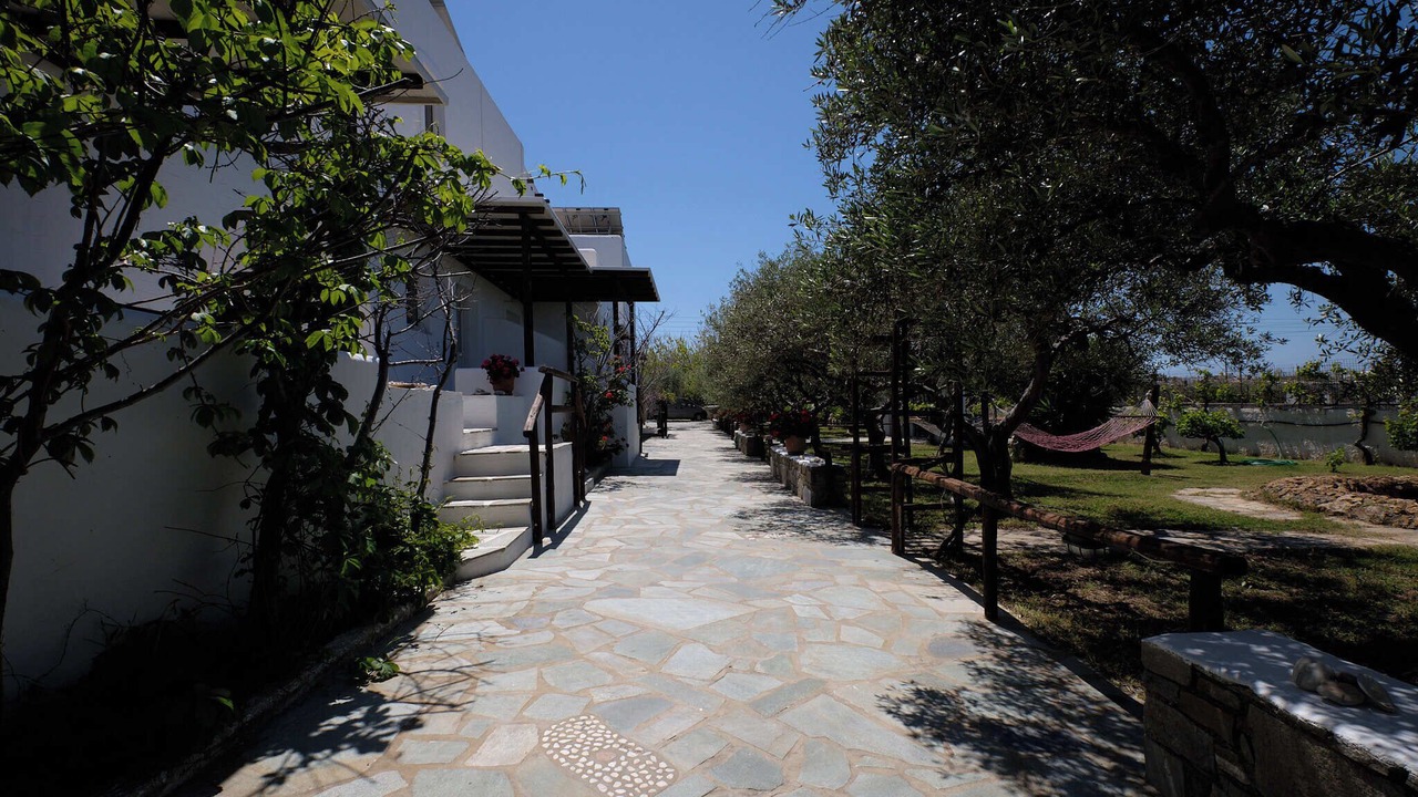 Photo of Outdoor in Parasporos