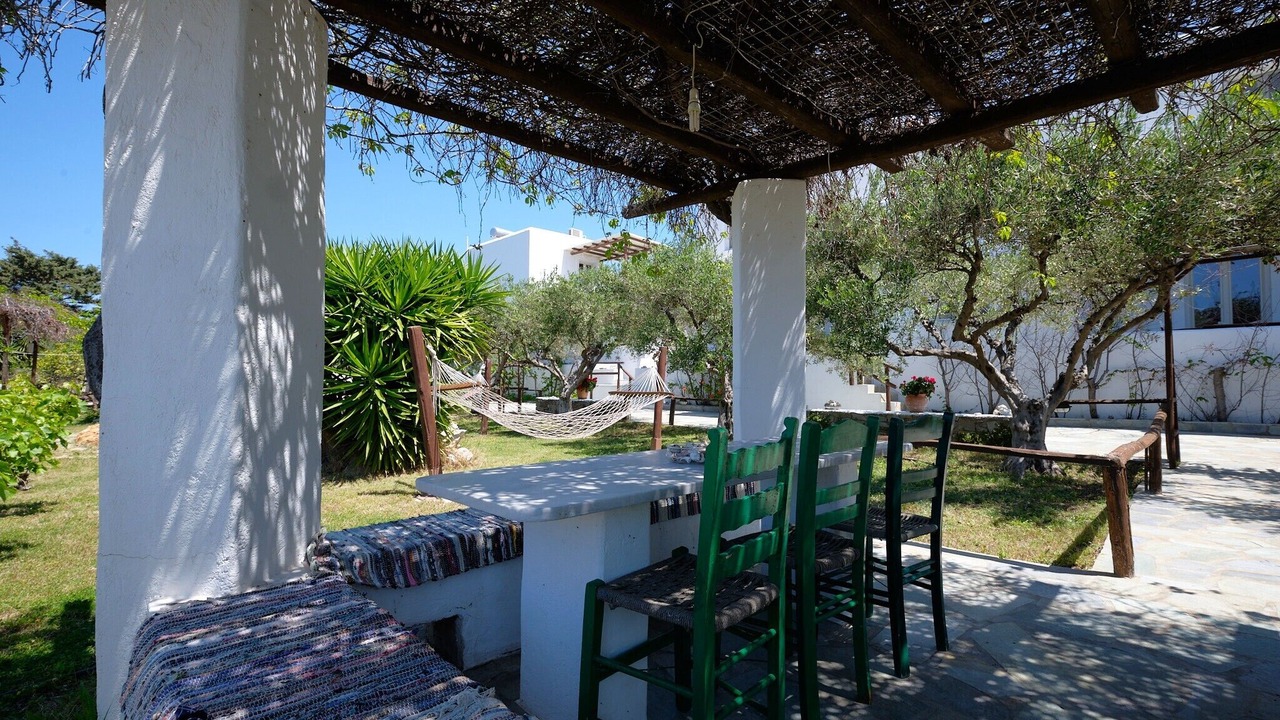 Photo of Outdoor in Parasporos