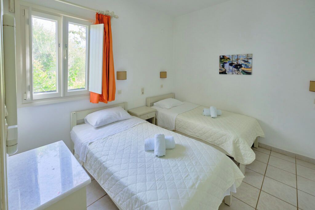 Photo of Bedroom in Parasporos