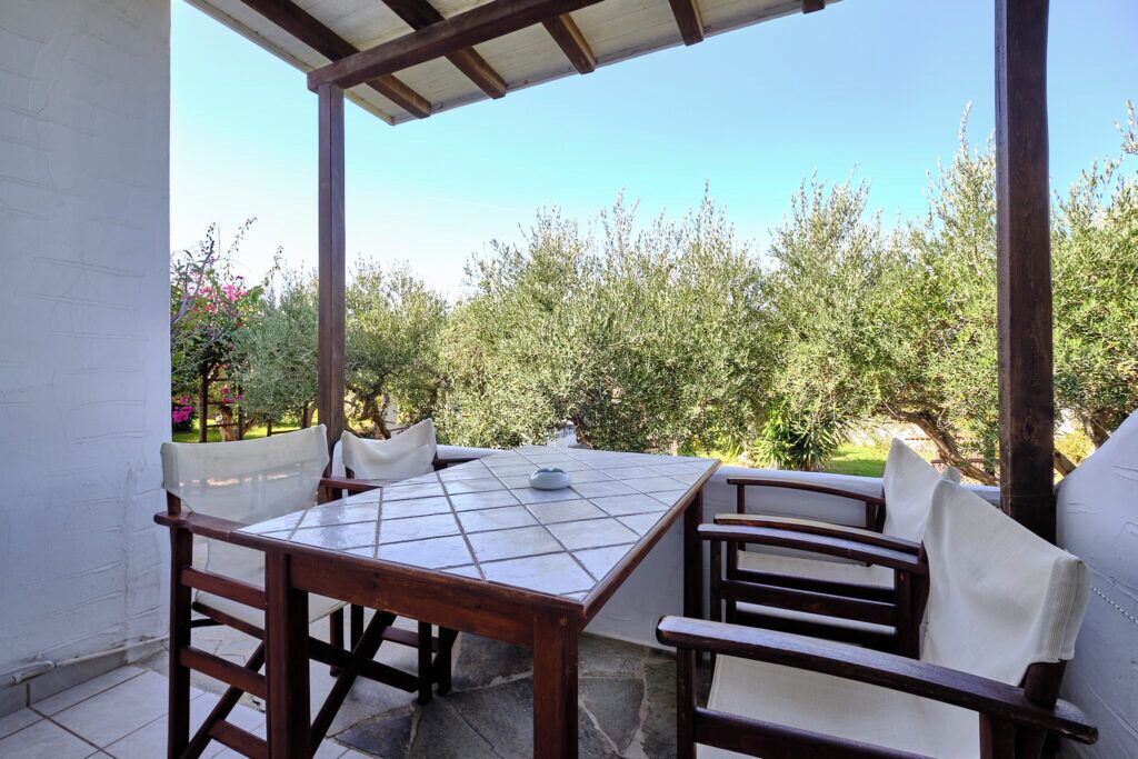 Photo of Outdoor in Parasporos
