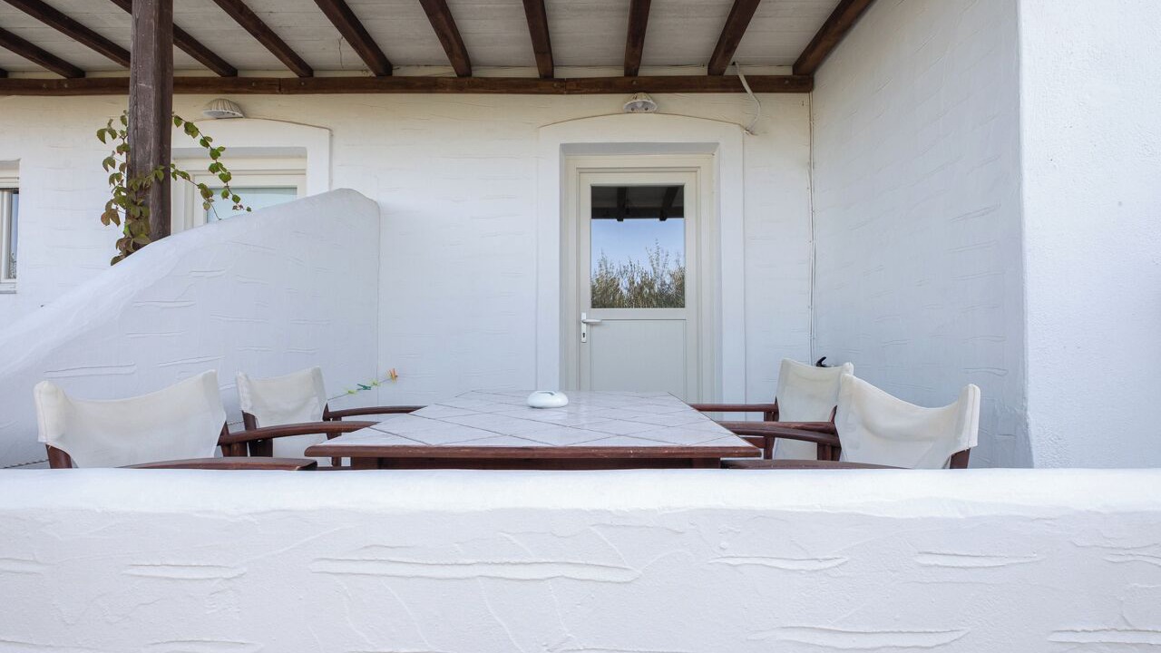 Photo of Outdoor in Parasporos