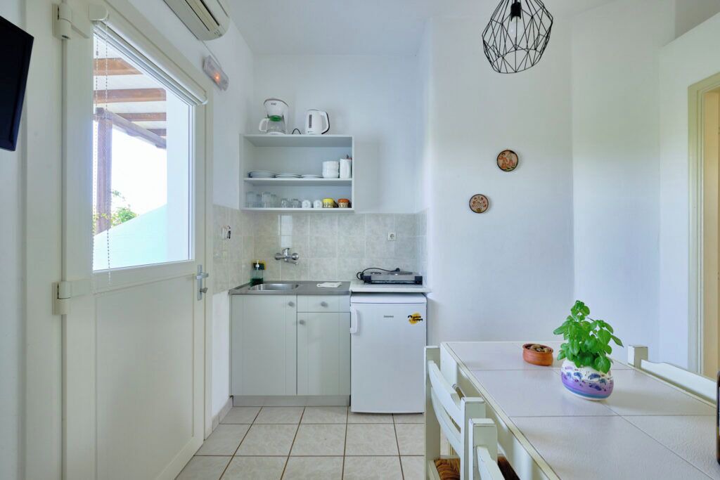 Photo of Kitchen in Parasporos