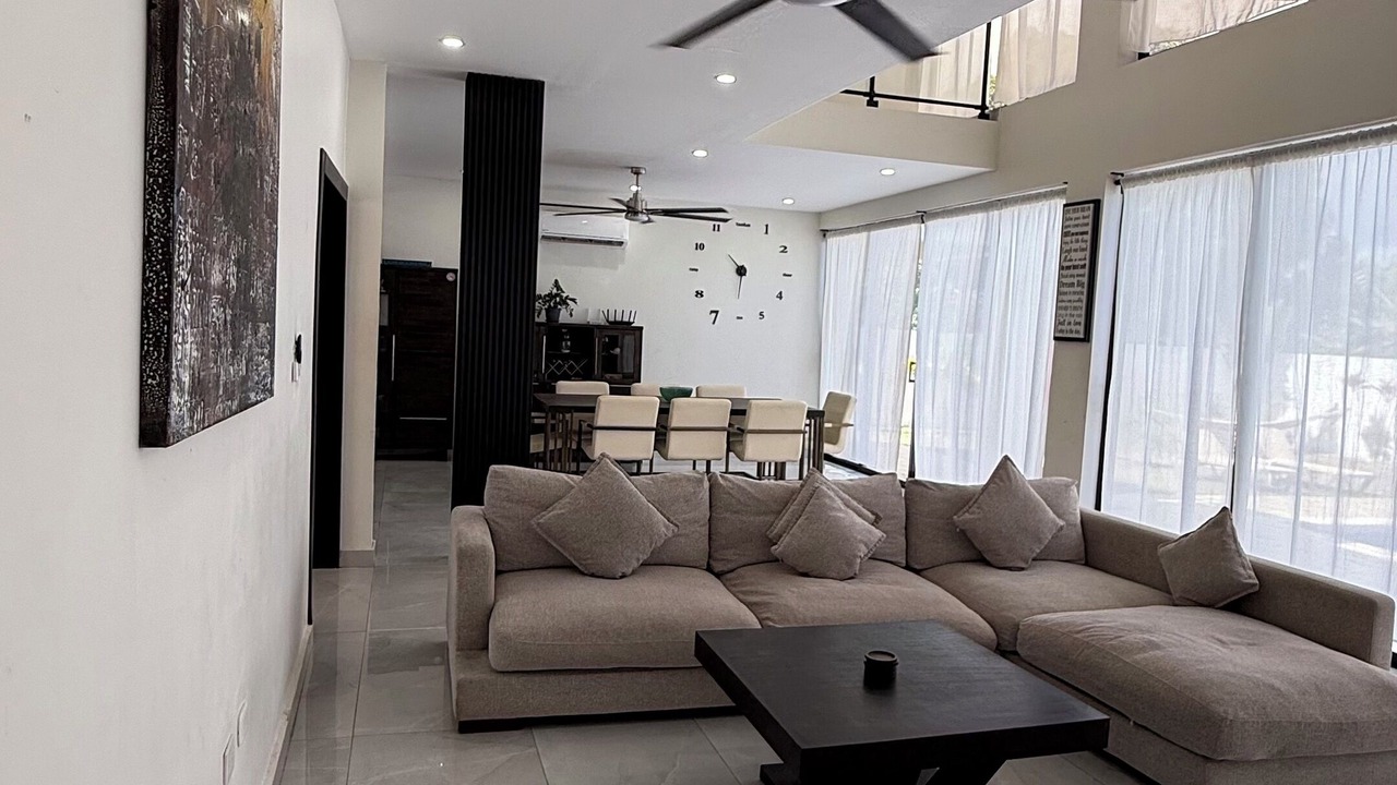 Photo of Livingroom in El Macao