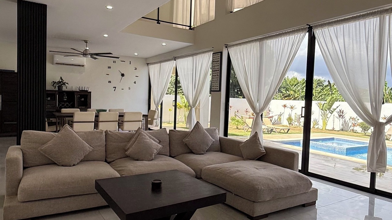 Photo of Livingroom in El Macao