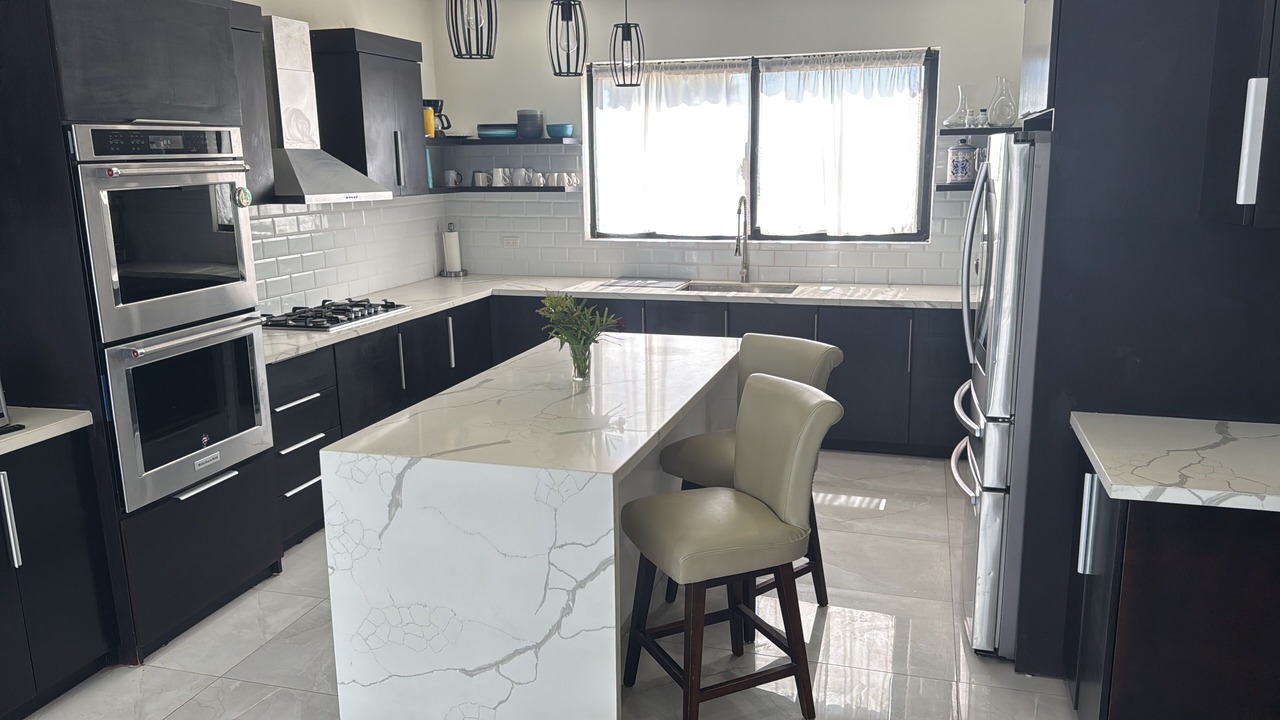Photo of Kitchen in El Macao